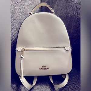 Coach Backpack type purse